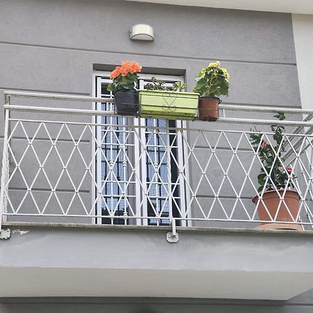 Appartamento Grigio Perla Residenza, casa indipendente con parcheggio privato e giardino Bologna Esterno foto