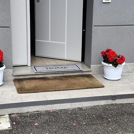 Appartamento Grigio Perla Residenza, casa indipendente con parcheggio privato e giardino Bologna Esterno foto