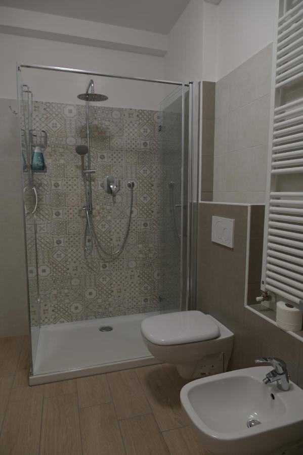 Appartamento Grigio Perla Residenza, casa indipendente con parcheggio privato e giardino Bologna Esterno foto