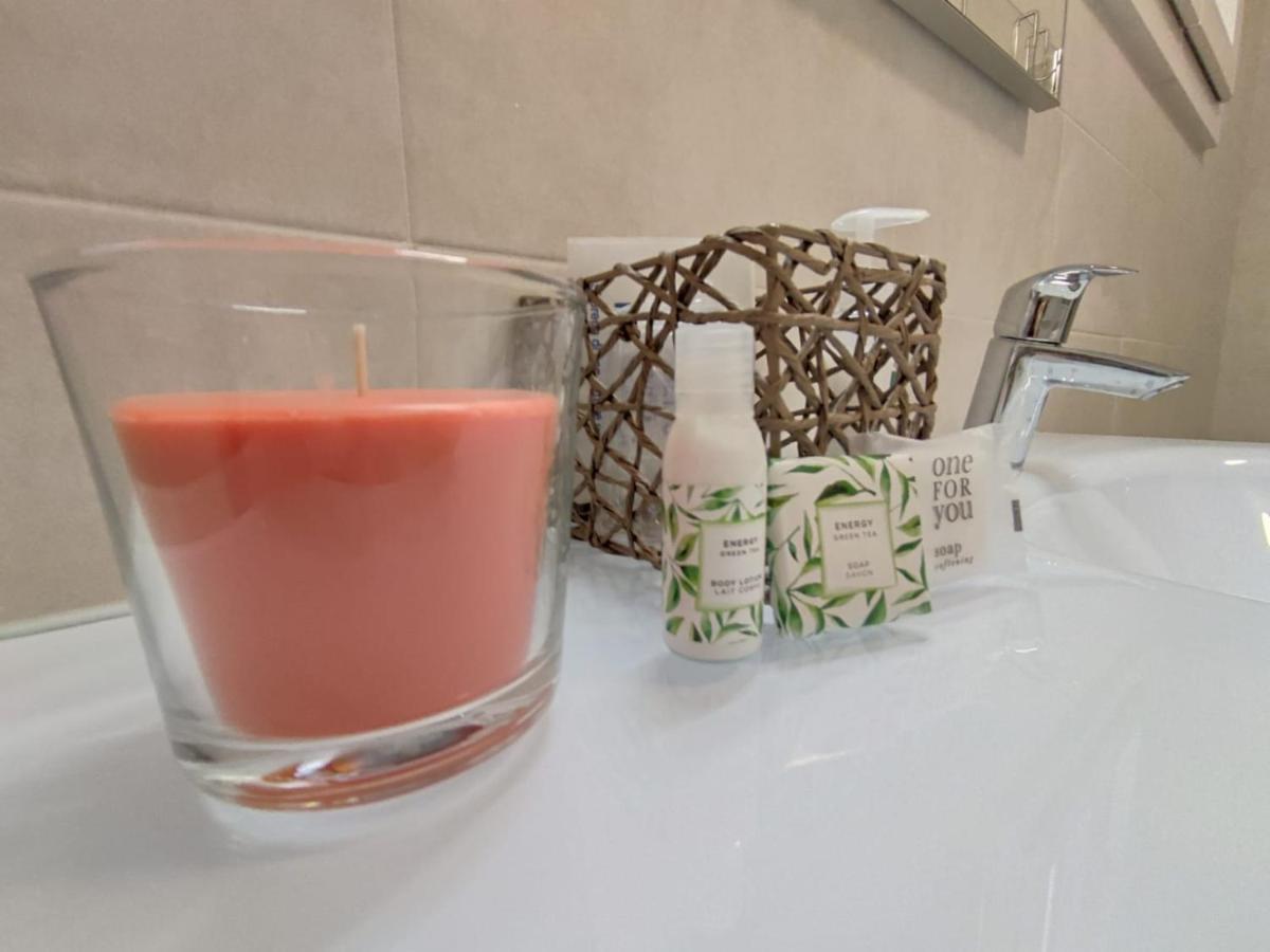 Appartamento Grigio Perla Residenza, casa indipendente con parcheggio privato e giardino Bologna Esterno foto