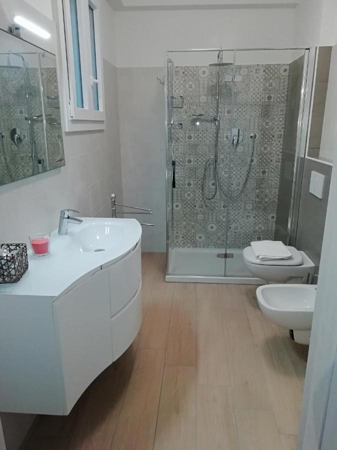 Appartamento Grigio Perla Residenza, casa indipendente con parcheggio privato e giardino Bologna Esterno foto