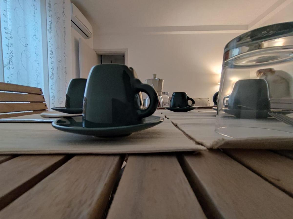 Appartamento Grigio Perla Residenza, casa indipendente con parcheggio privato e giardino Bologna Esterno foto