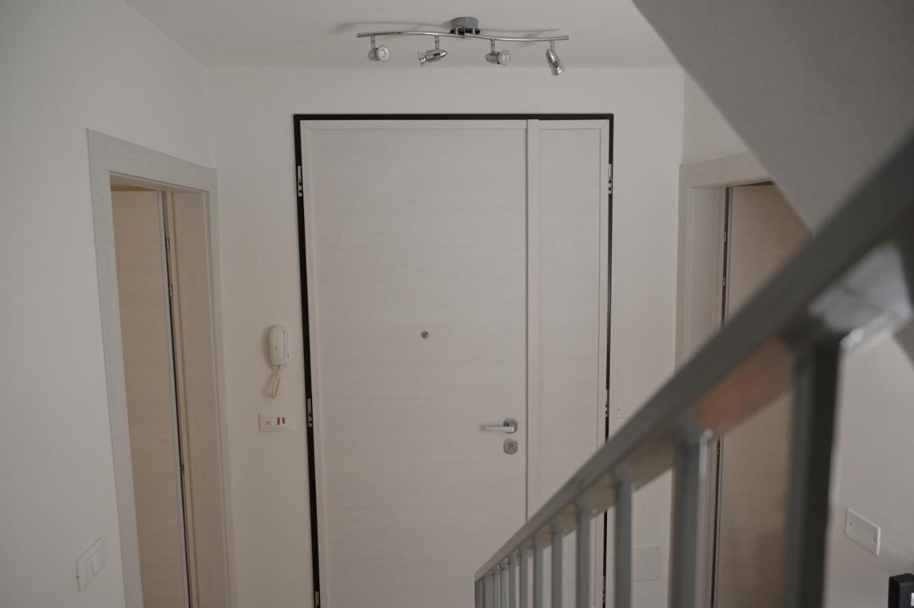 Appartamento Grigio Perla Residenza, casa indipendente con parcheggio privato e giardino Bologna Esterno foto