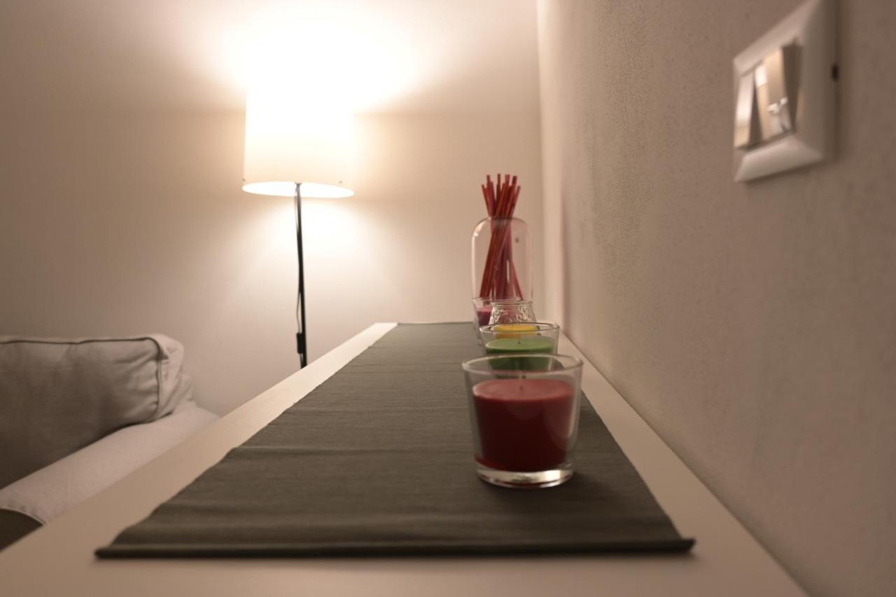 Appartamento Grigio Perla Residenza, casa indipendente con parcheggio privato e giardino Bologna Esterno foto