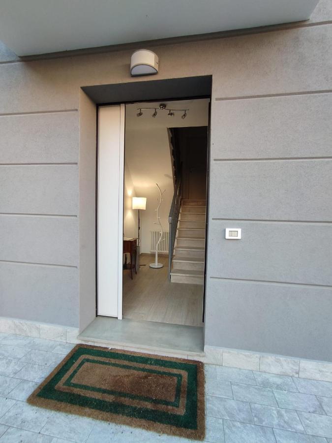 Appartamento Grigio Perla Residenza, casa indipendente con parcheggio privato e giardino Bologna Esterno foto
