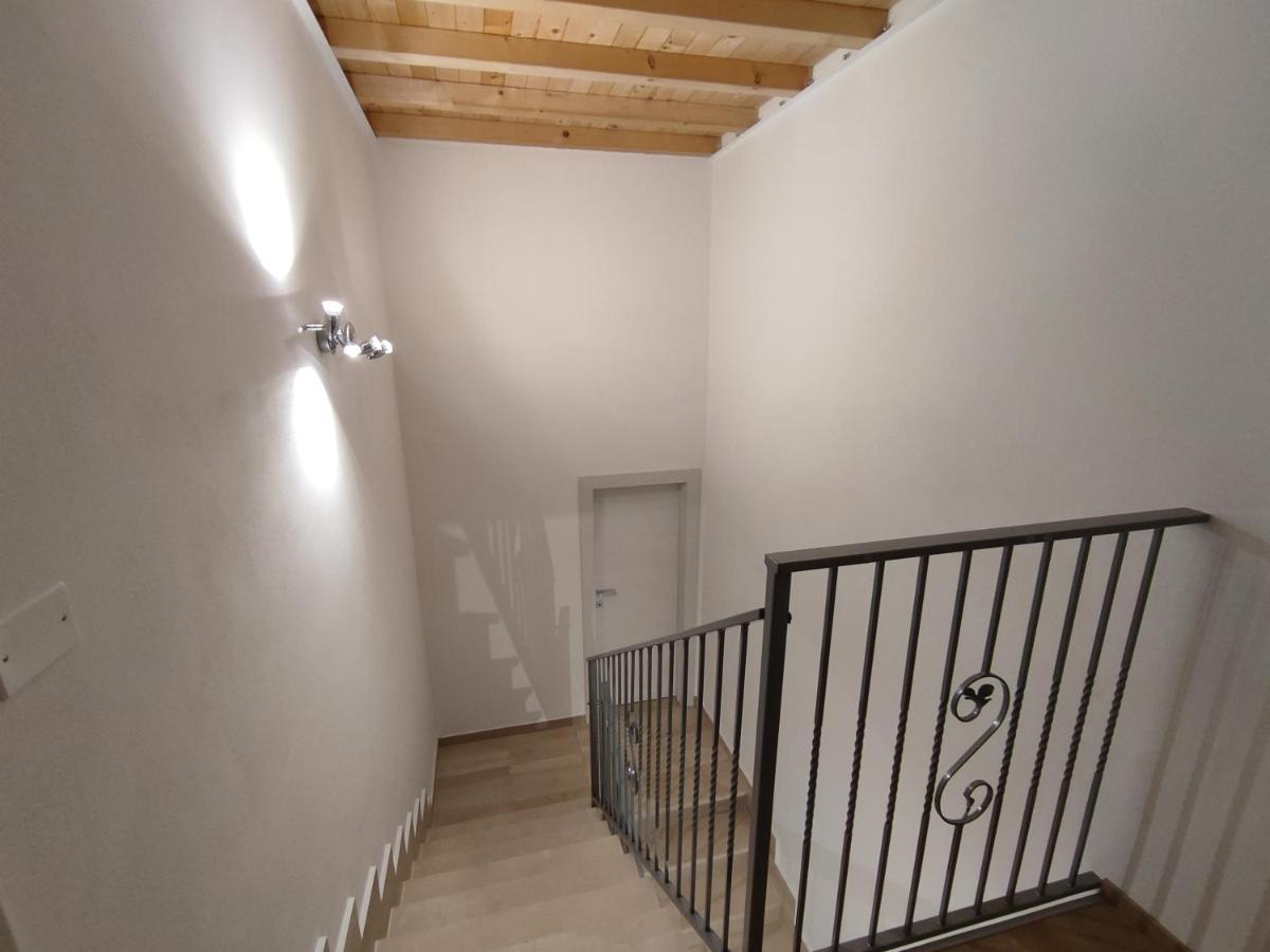 Appartamento Grigio Perla Residenza, casa indipendente con parcheggio privato e giardino Bologna Esterno foto