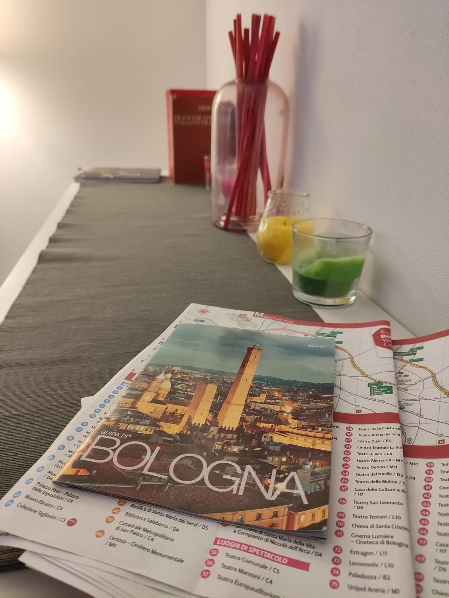 Appartamento Grigio Perla Residenza, casa indipendente con parcheggio privato e giardino Bologna Esterno foto