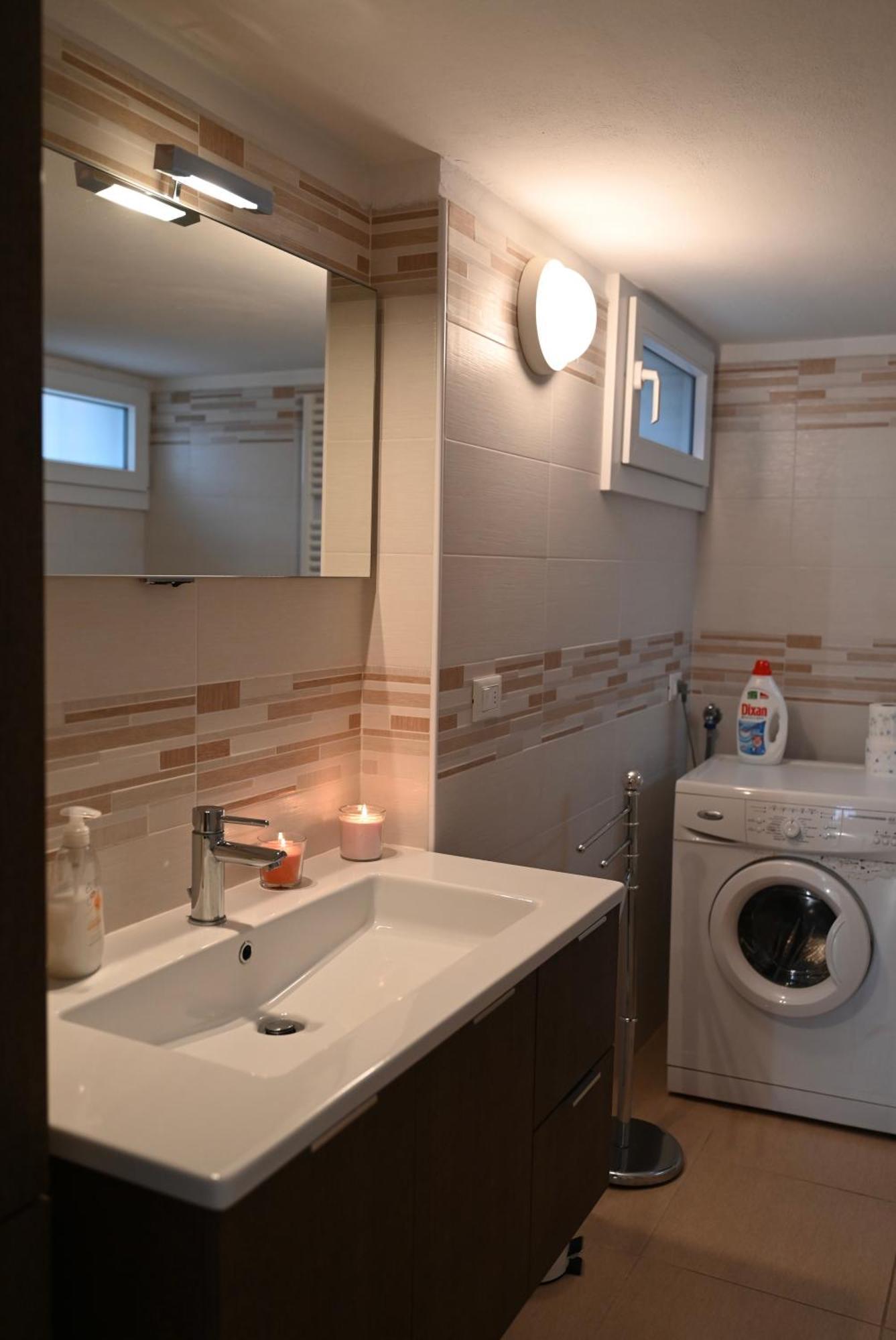 Appartamento Grigio Perla Residenza, casa indipendente con parcheggio privato e giardino Bologna Esterno foto