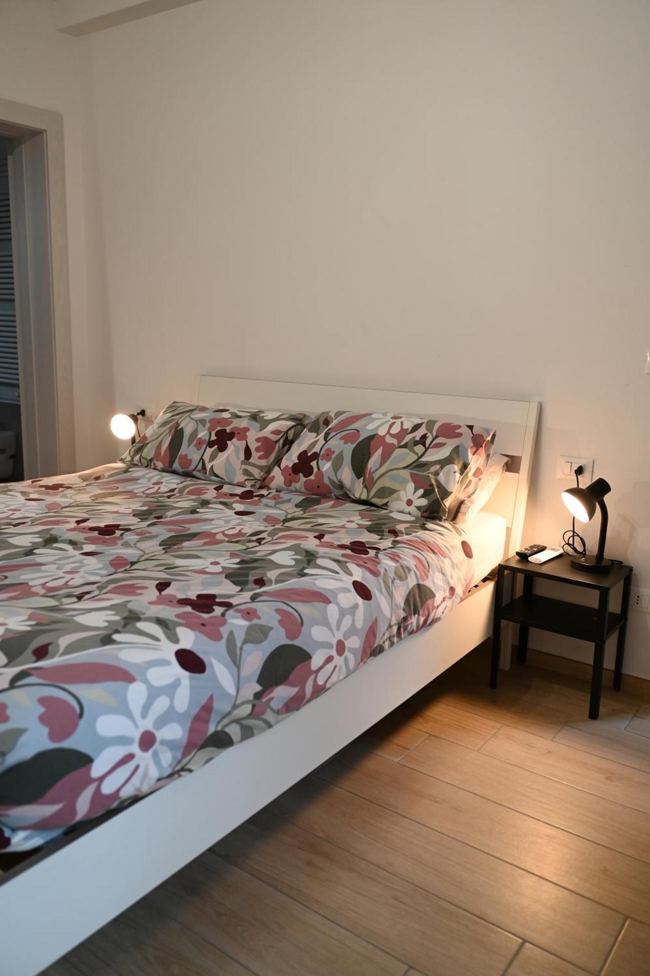 Appartamento Grigio Perla Residenza, casa indipendente con parcheggio privato e giardino Bologna Esterno foto