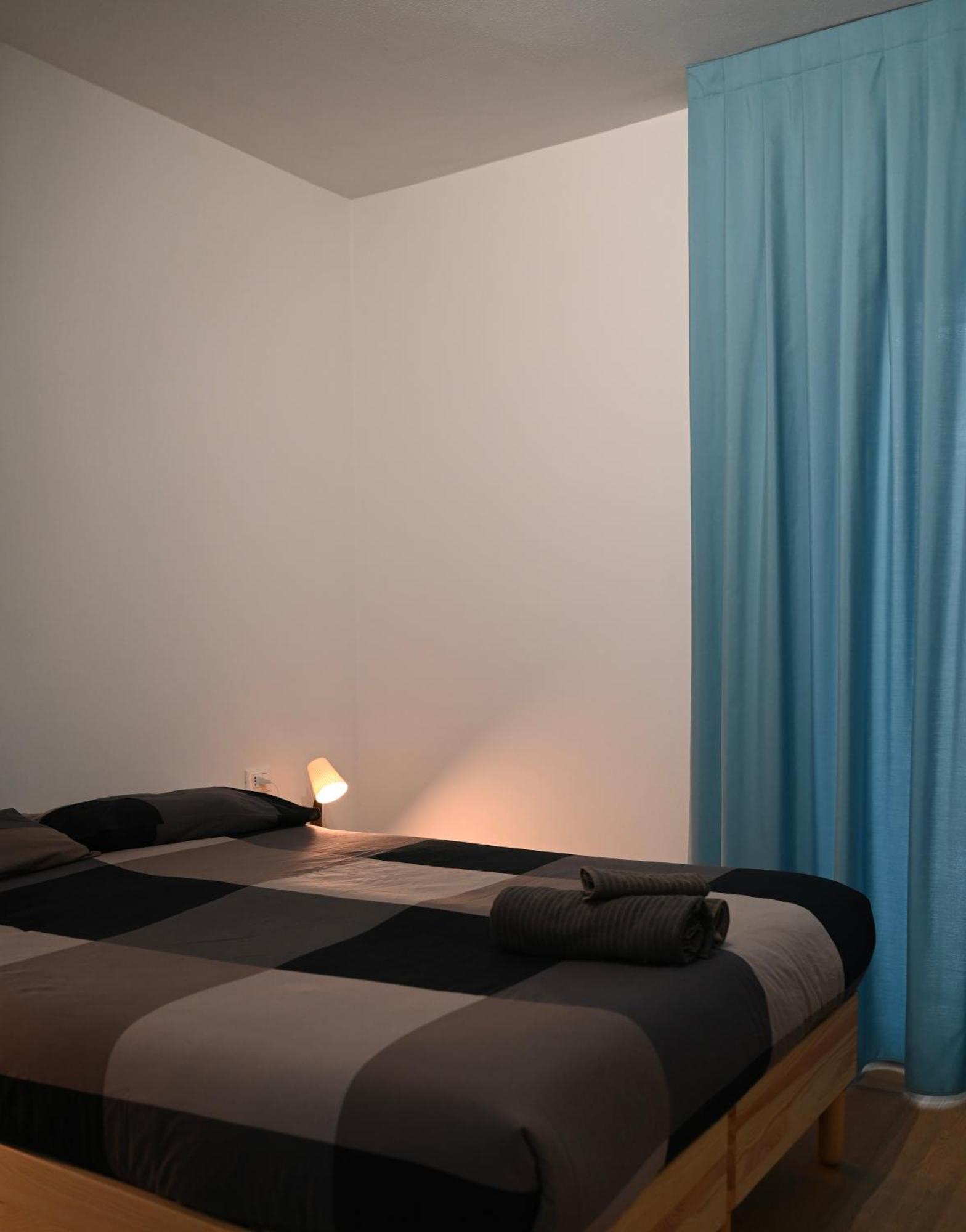 Appartamento Grigio Perla Residenza, casa indipendente con parcheggio privato e giardino Bologna Esterno foto