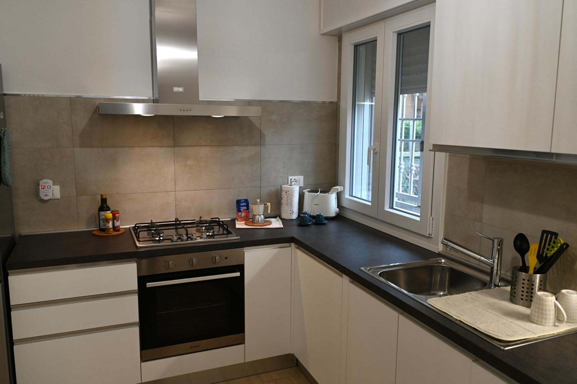Appartamento Grigio Perla Residenza, casa indipendente con parcheggio privato e giardino Bologna Esterno foto